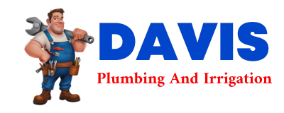 Trusted plumber in SMILEY